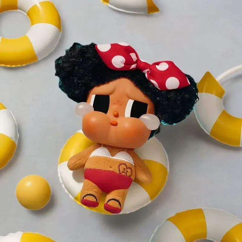 CRYBABY Vacation Mode On Blind Box - Image 4