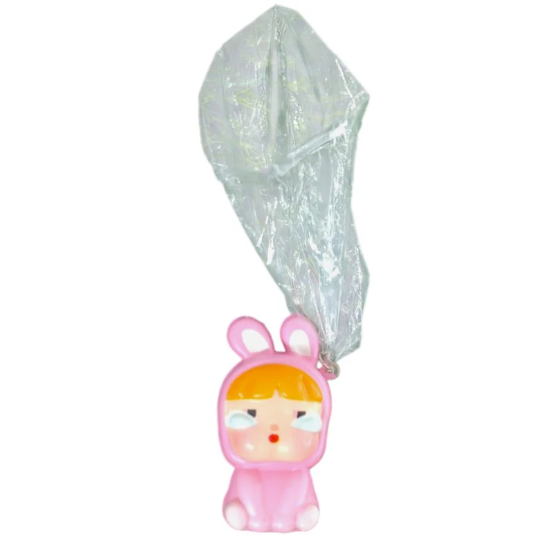Crybaby x PPG Ultra-Squeeze Keychain - Image 11