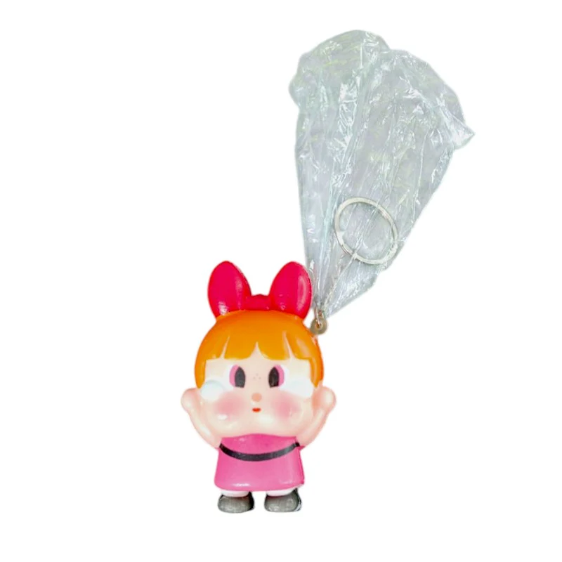 Crybaby x PPG Ultra-Squeeze Keychain - Image 12