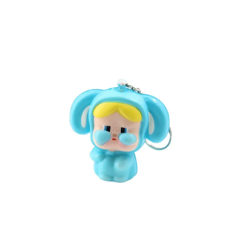 Crybaby x PPG Ultra-Squeeze Keychain - Image 8