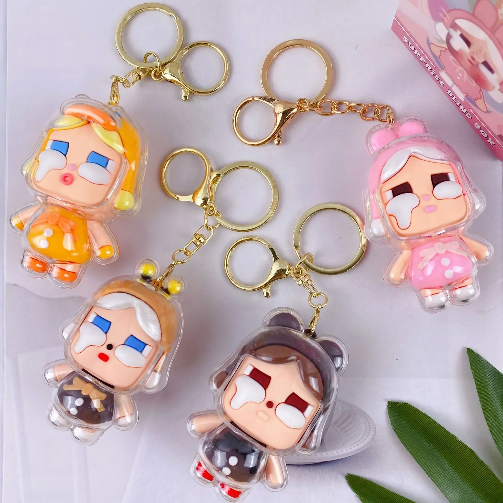 Crybaby Crying Again Charms Blind Box - Image 12