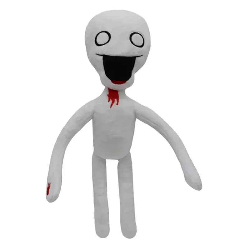Cryptid Companion Sirenhead Plush Toys - Image 10
