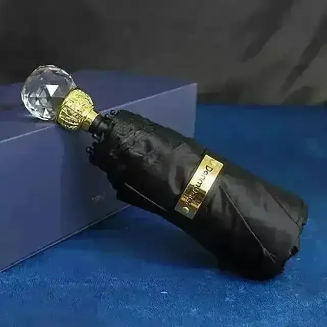 Crystal Head Umbrella - Image 18