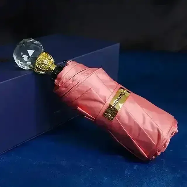 Crystal Head Umbrella - Image 20