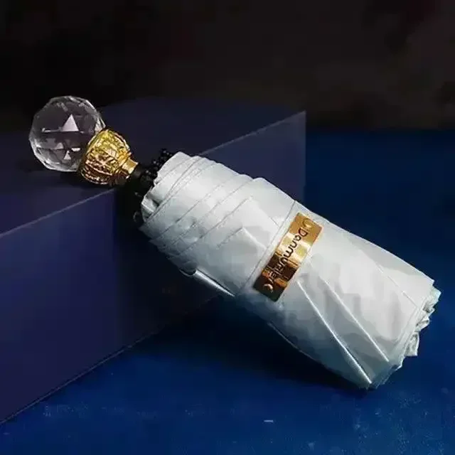 Crystal Head Umbrella - Image 30