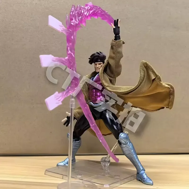 CT Toys Gambit Action Figurine (17 cm) - Image 3