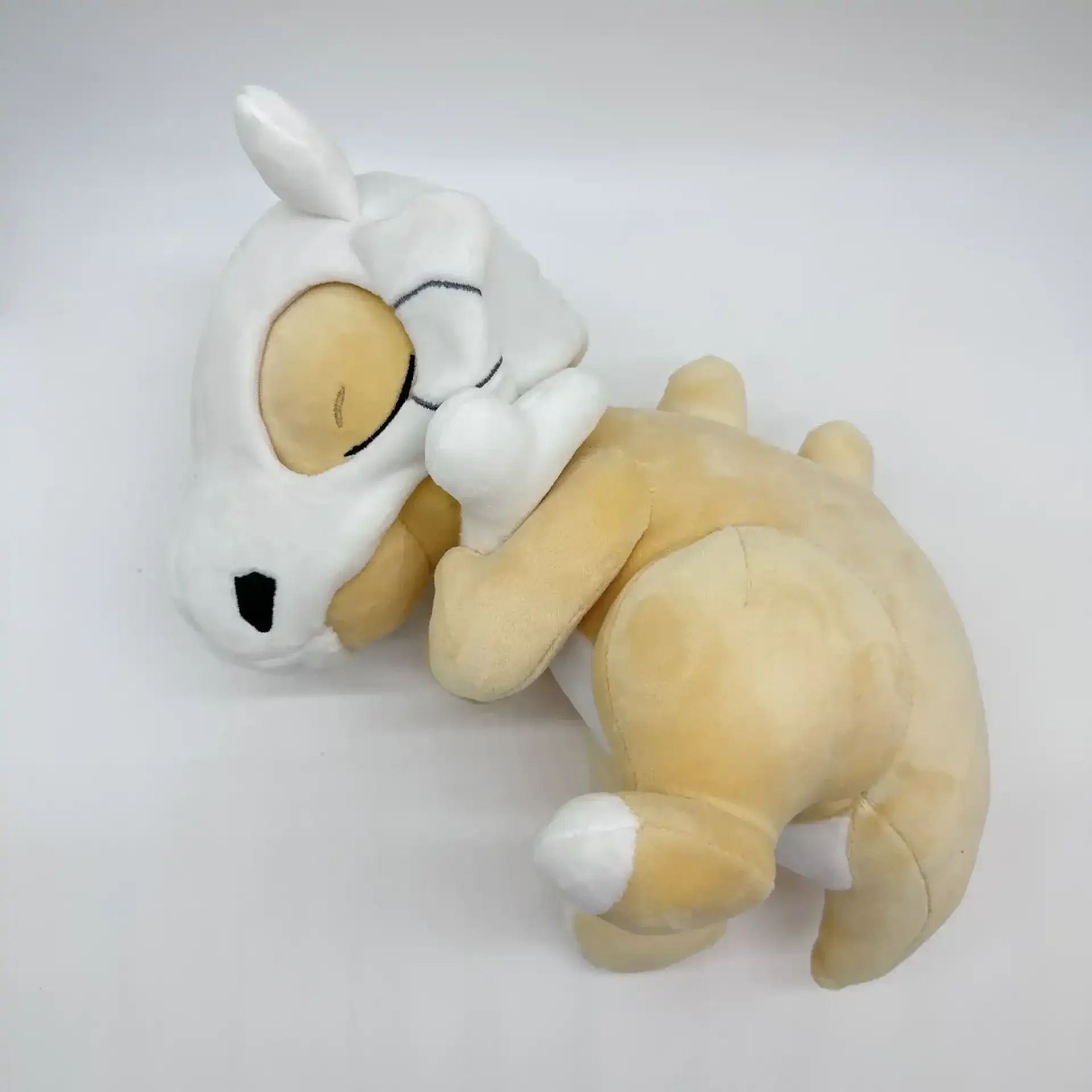 Cubone Nap Time Plush (30 cm) - Image 4