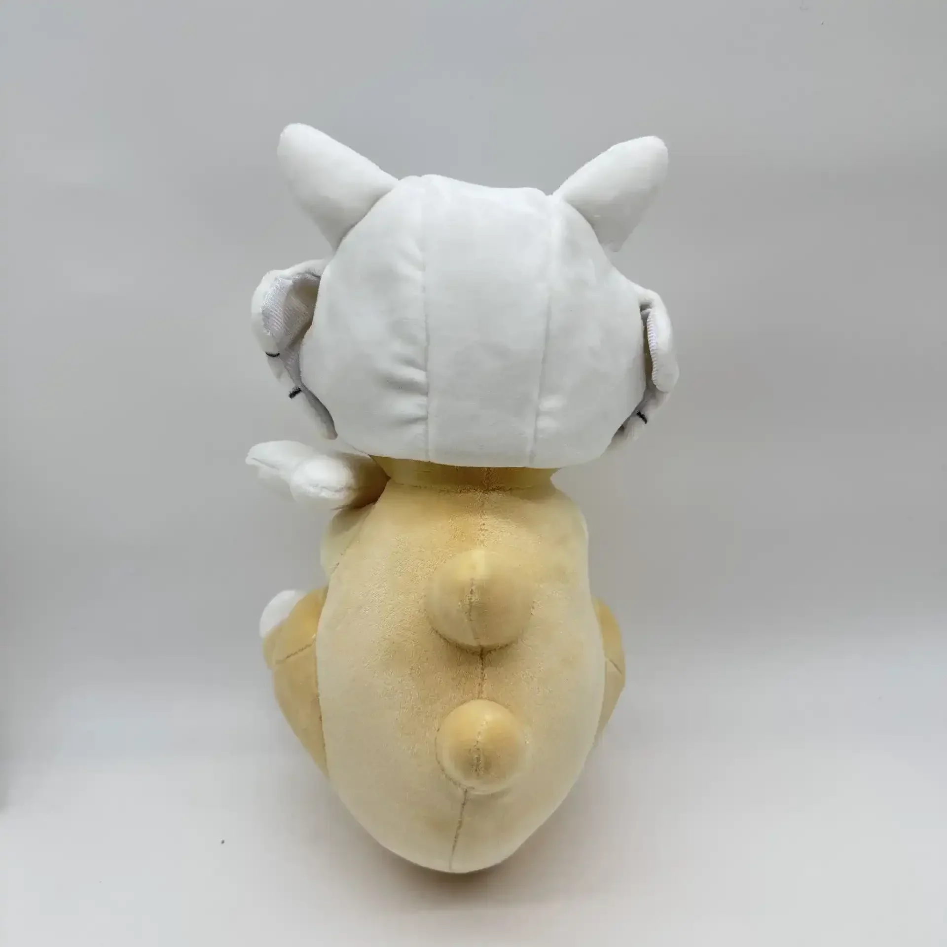 Cubone Nap Time Plush (30 cm) - Image 6