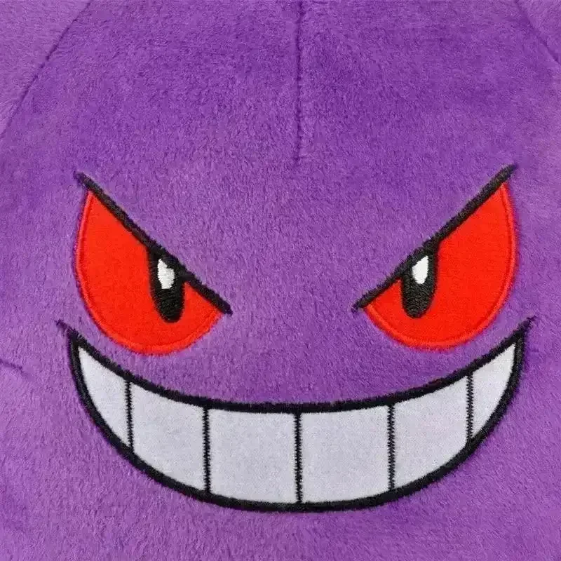Cuddly Gengar Plush Toy - Image 5