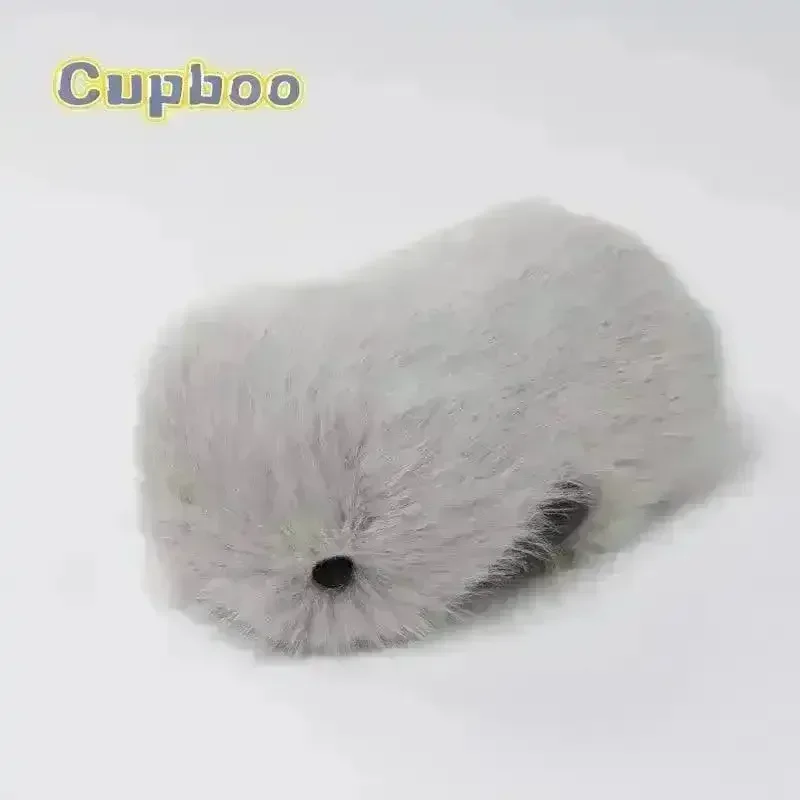 Cupboo AI Intelligent Plush Pet Bunny Robot - Image 4