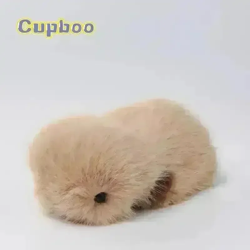 Cupboo AI Intelligent Plush Pet Bunny Robot - Image 5