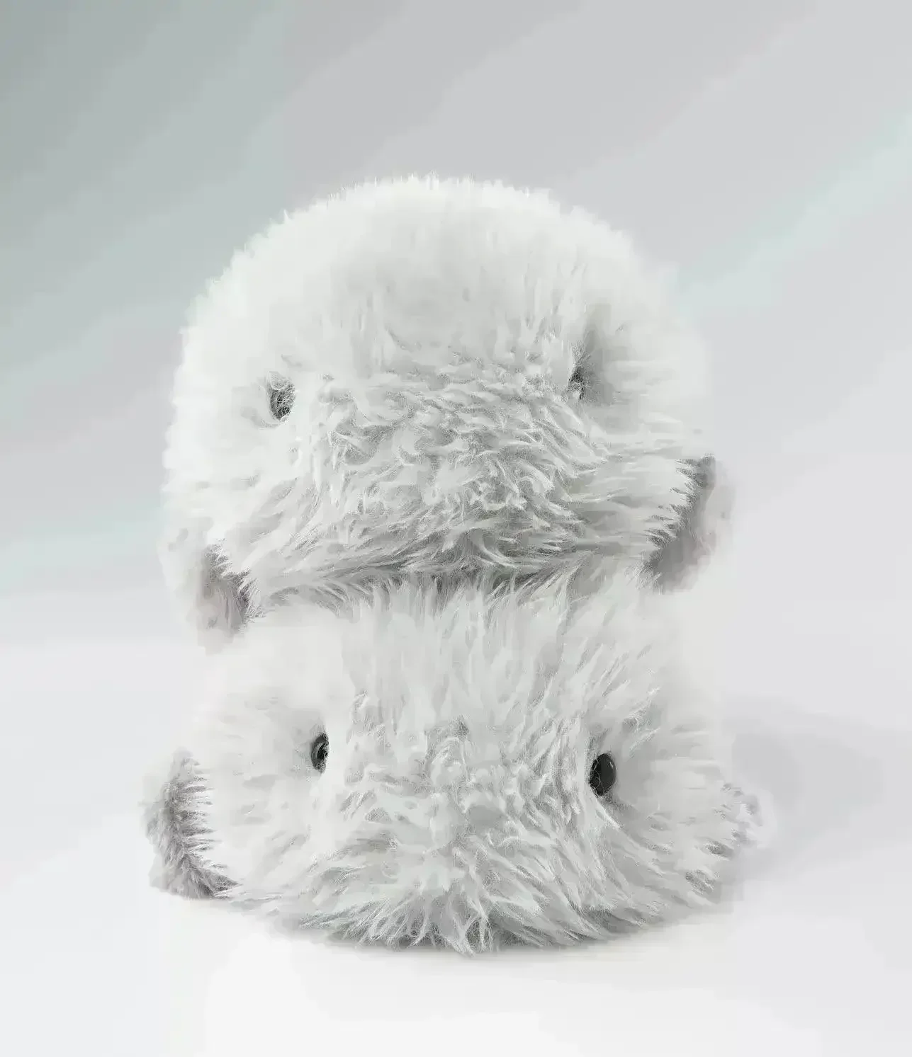 Cupboo AI Intelligent Plush Pet Bunny Robot - Image 8