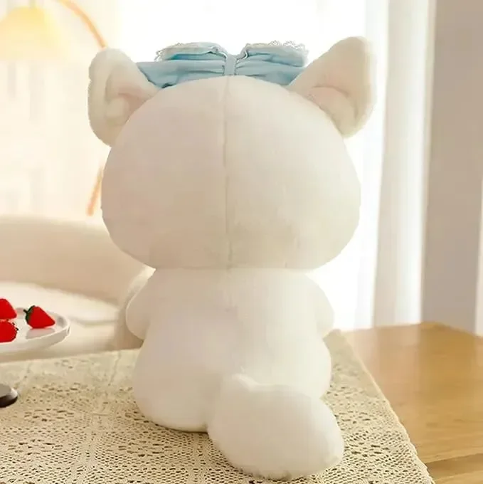 Cupcake Cat Plushie (45 cm) - Image 5