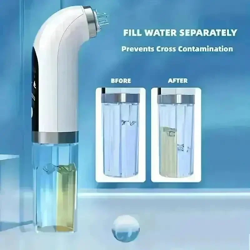 CureMe Electric Blackhead Removal Device - Image 3