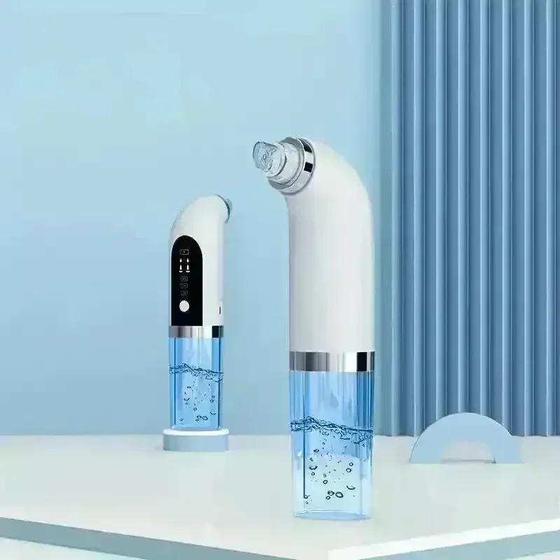 CureMe Electric Blackhead Removal Device - Image 4