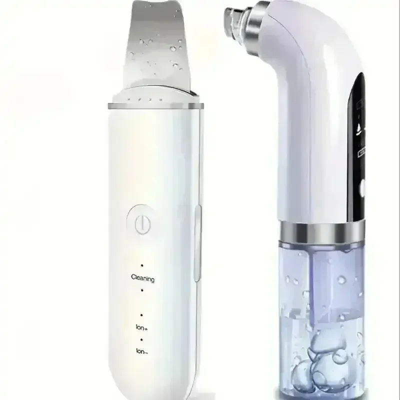 CureMe Electric Blackhead Removal Device - Image 7