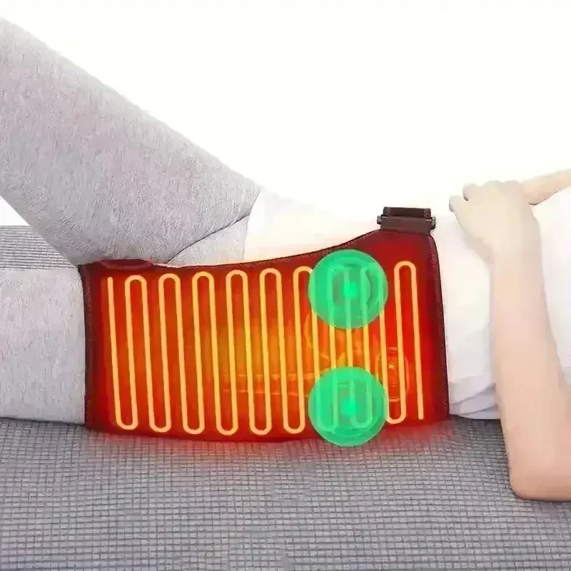 CureMe Heated Hip Support Massager - Image 4