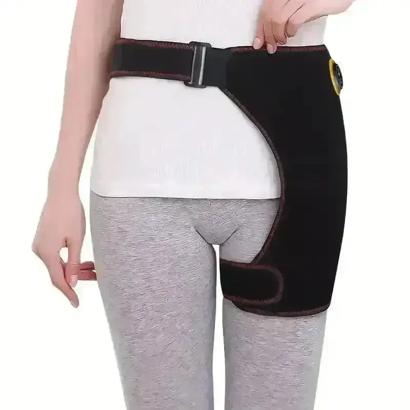 CureMe Heated Hip Support Massager - Image 5