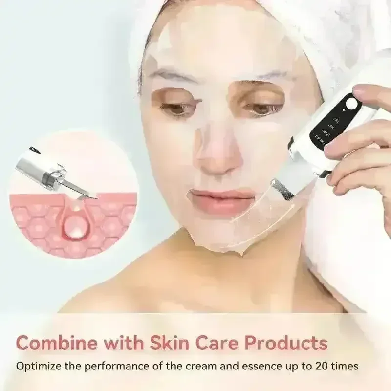 CureMe Professional Skin Scraper Device - Image 2