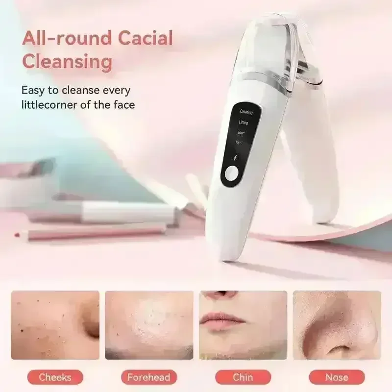 CureMe Professional Skin Scraper Device - Image 4