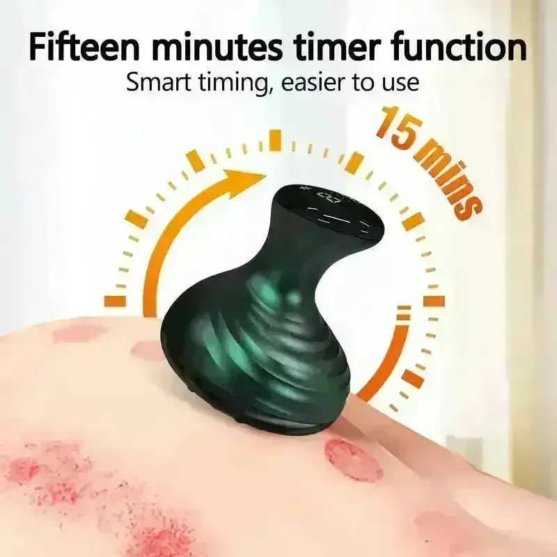 CureMe Smart Cupping Massager - Image 5