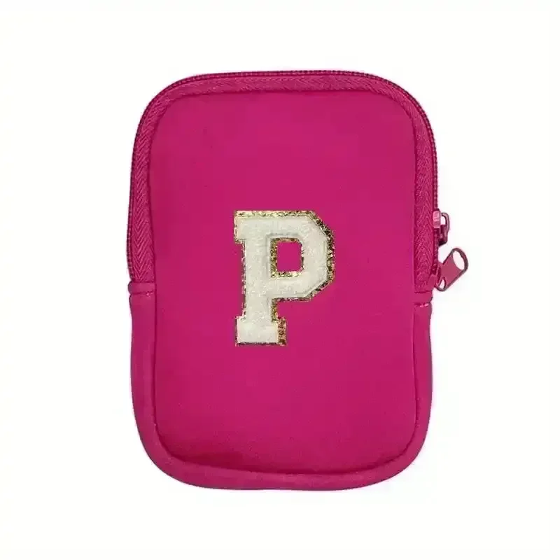 Customised Letter Name Pouch For Stanley Cup - Image 11