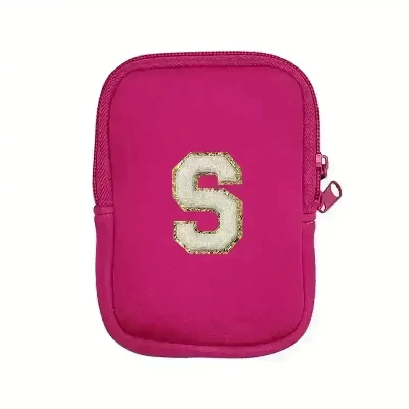 Customised Letter Name Pouch For Stanley Cup - Image 12