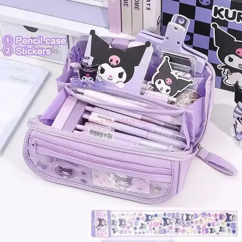 Customize Your Cutie Sanliou DIY Pouch - Image 8