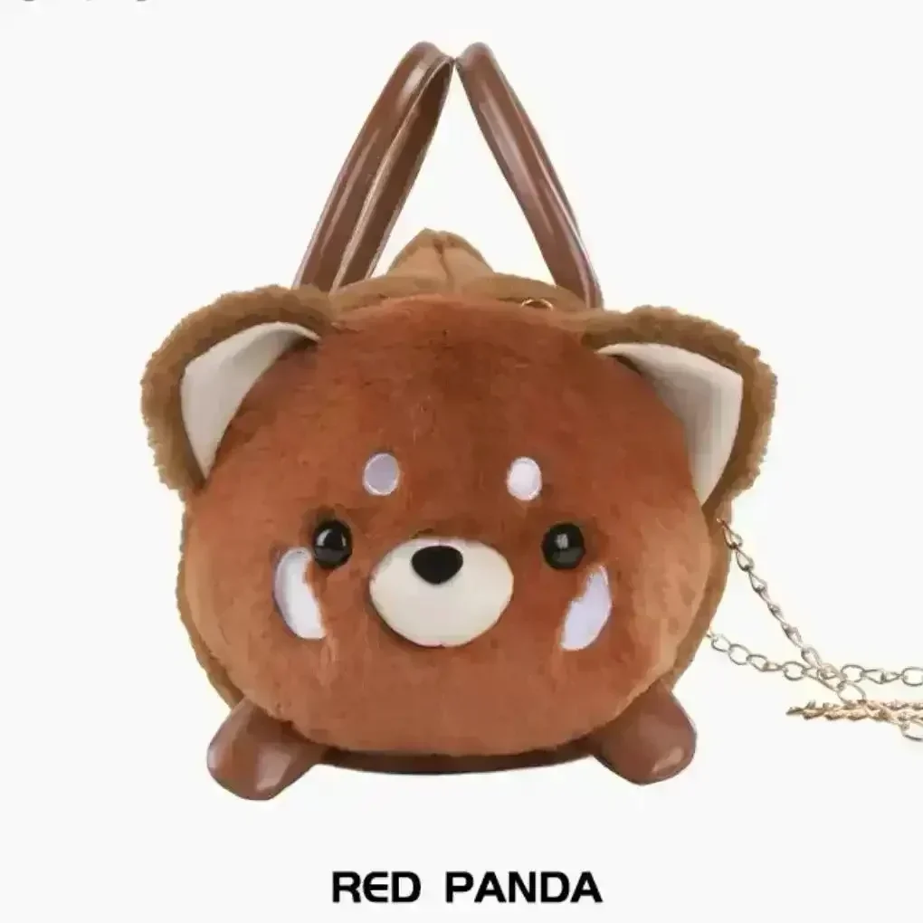 Critter Mini Animal Handbags - Image 14