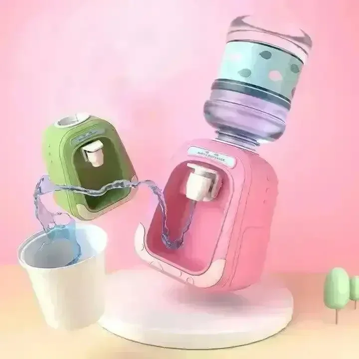 Cute Animal Water Dispenser - Image 6
