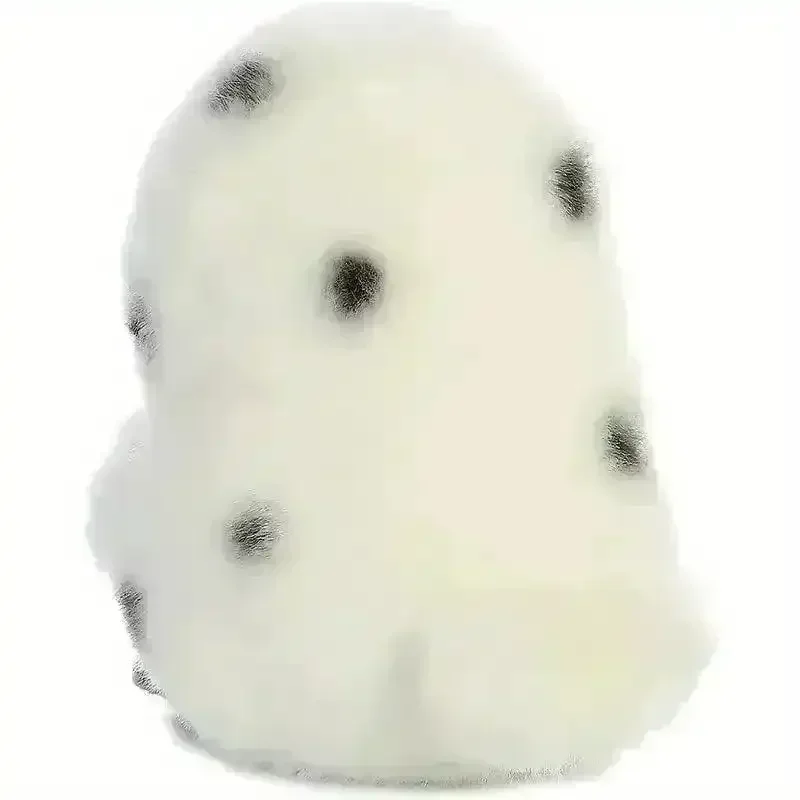 Cute Baby Owl Plush Toy (18 cm) - Image 6
