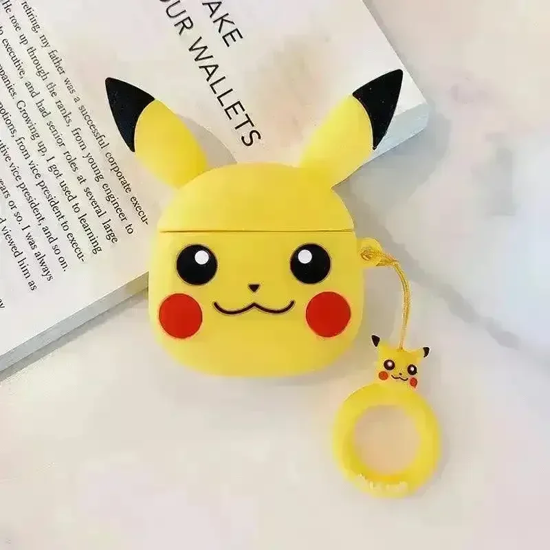 Cute Baby Pokimoen Protective Case (For Airpods) - Image 7