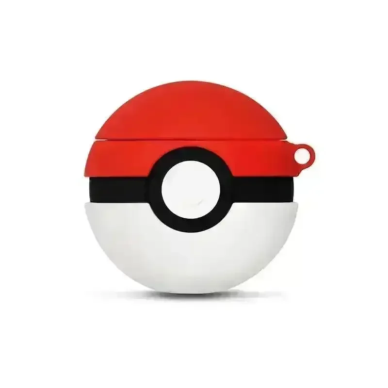 Cute Baby Pokimoen Protective Case (For Airpods) - Image 8