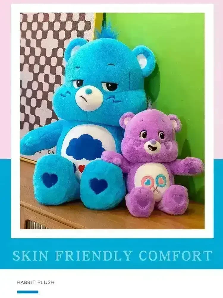 Cute Cartoon Soft Teddy Bears - Image 11