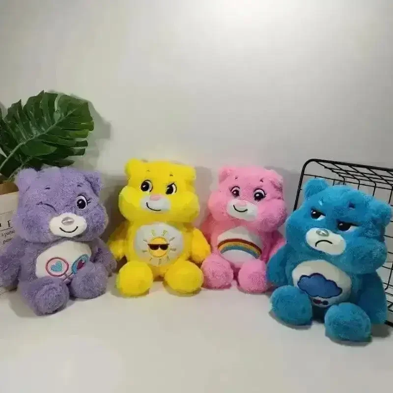 Cute Cartoon Soft Teddy Bears - Image 5