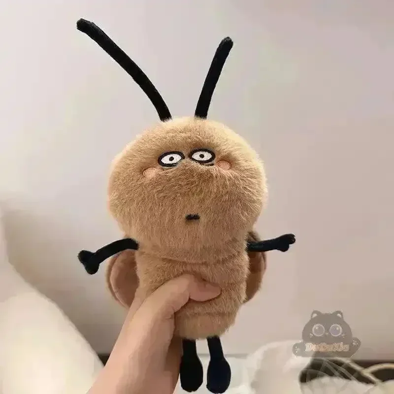 Cute Cockroach Plush Toy - Image 5