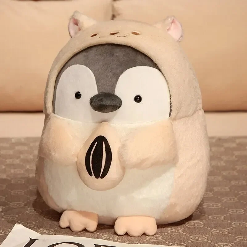 Chubby Chilly Penguin Plushies - Image 15