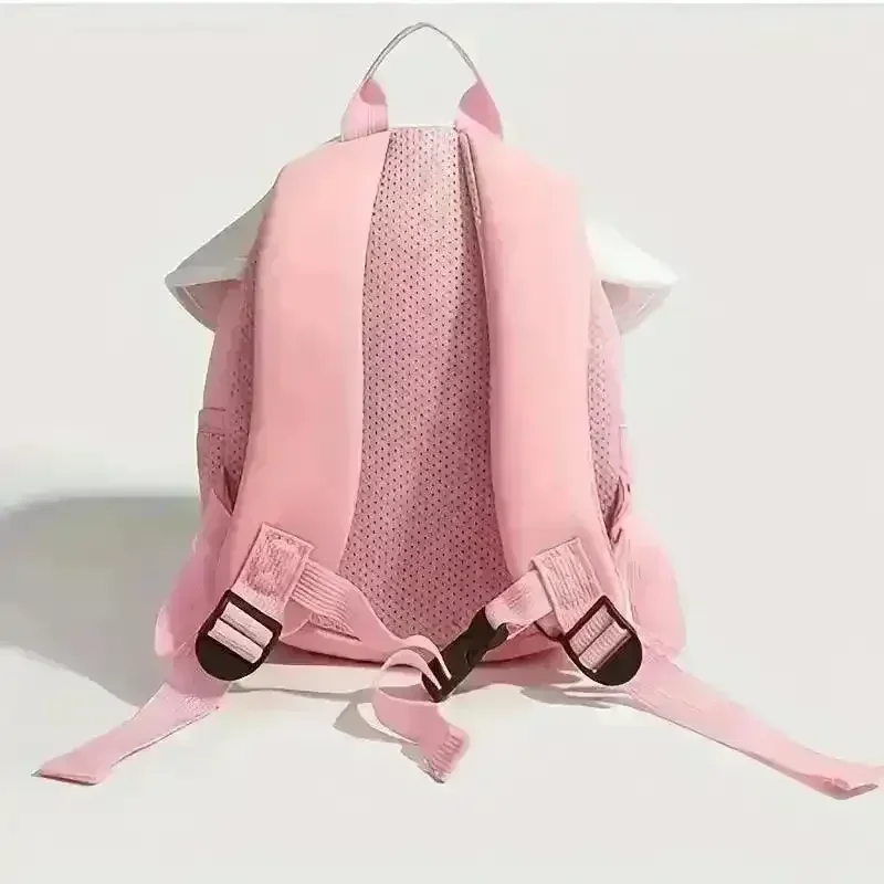 Cute Cupcake Small Backpack - Image 4