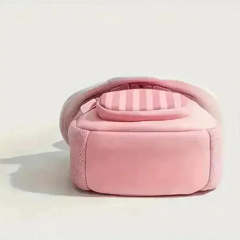 Cute Cupcake Small Backpack - Image 5