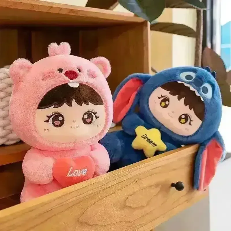 Cute Dream Love Baby Doll - Image 3