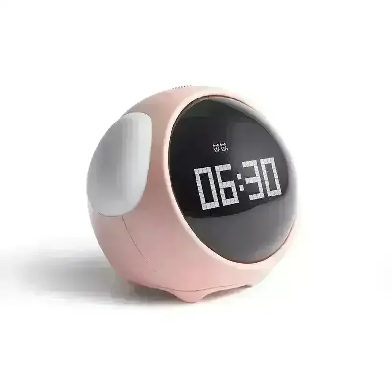 Cute Emoji Alarm Clock - Image 15