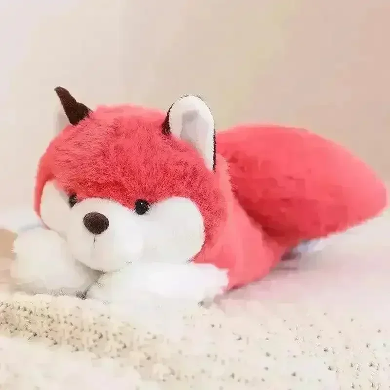 Cute Forest Animal Series Plush Slap-on Bracelet - Image 29