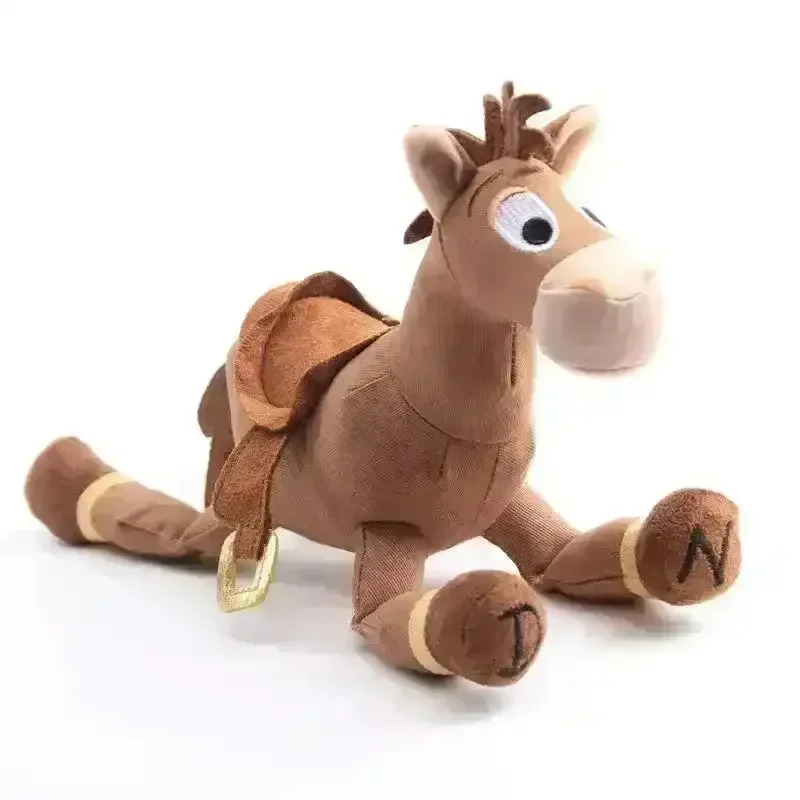 Cute Hanging Toy Story Plushies (25 cm) - Image 10