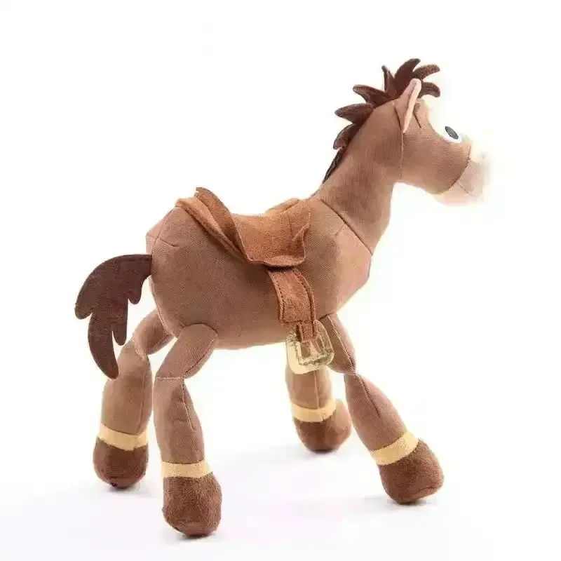 Cute Hanging Toy Story Plushies (25 cm) - Image 9