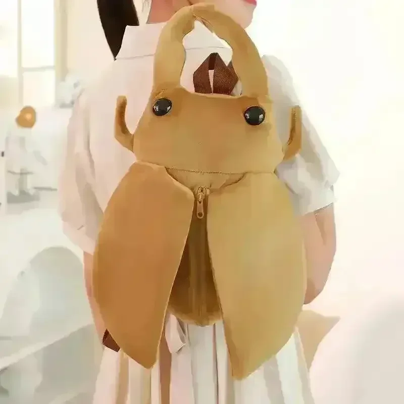Cute Insect Series Backpack - Image 10