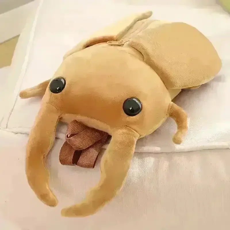 Cute Insect Series Backpack - Image 12