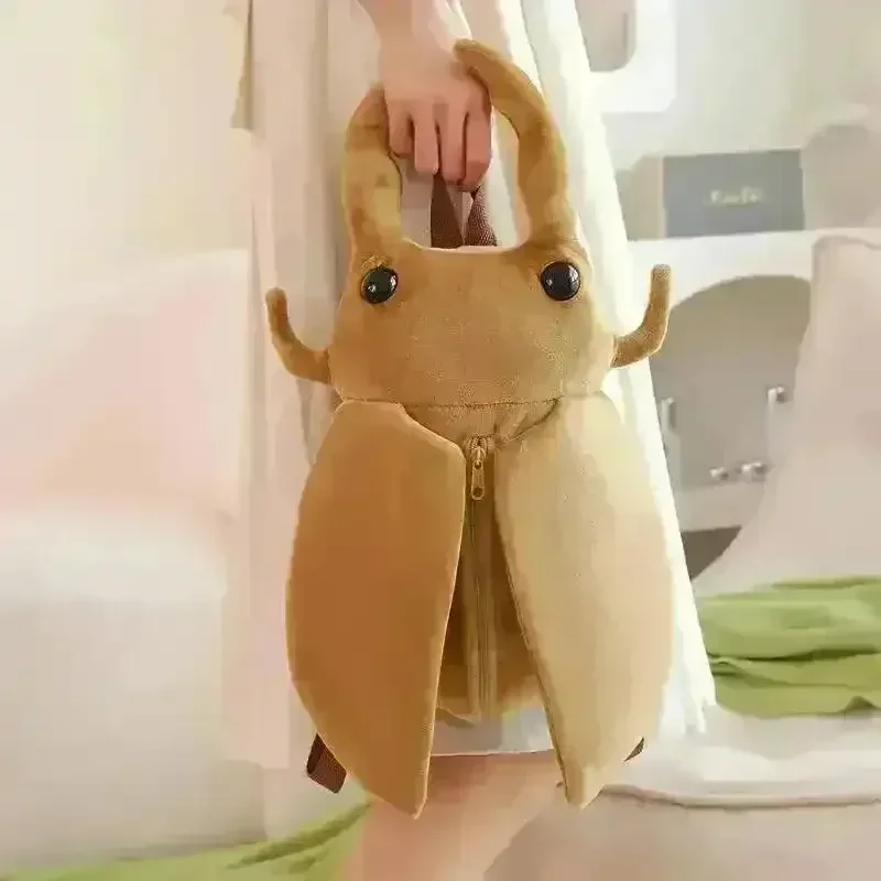 Cute Insect Series Backpack - Image 2
