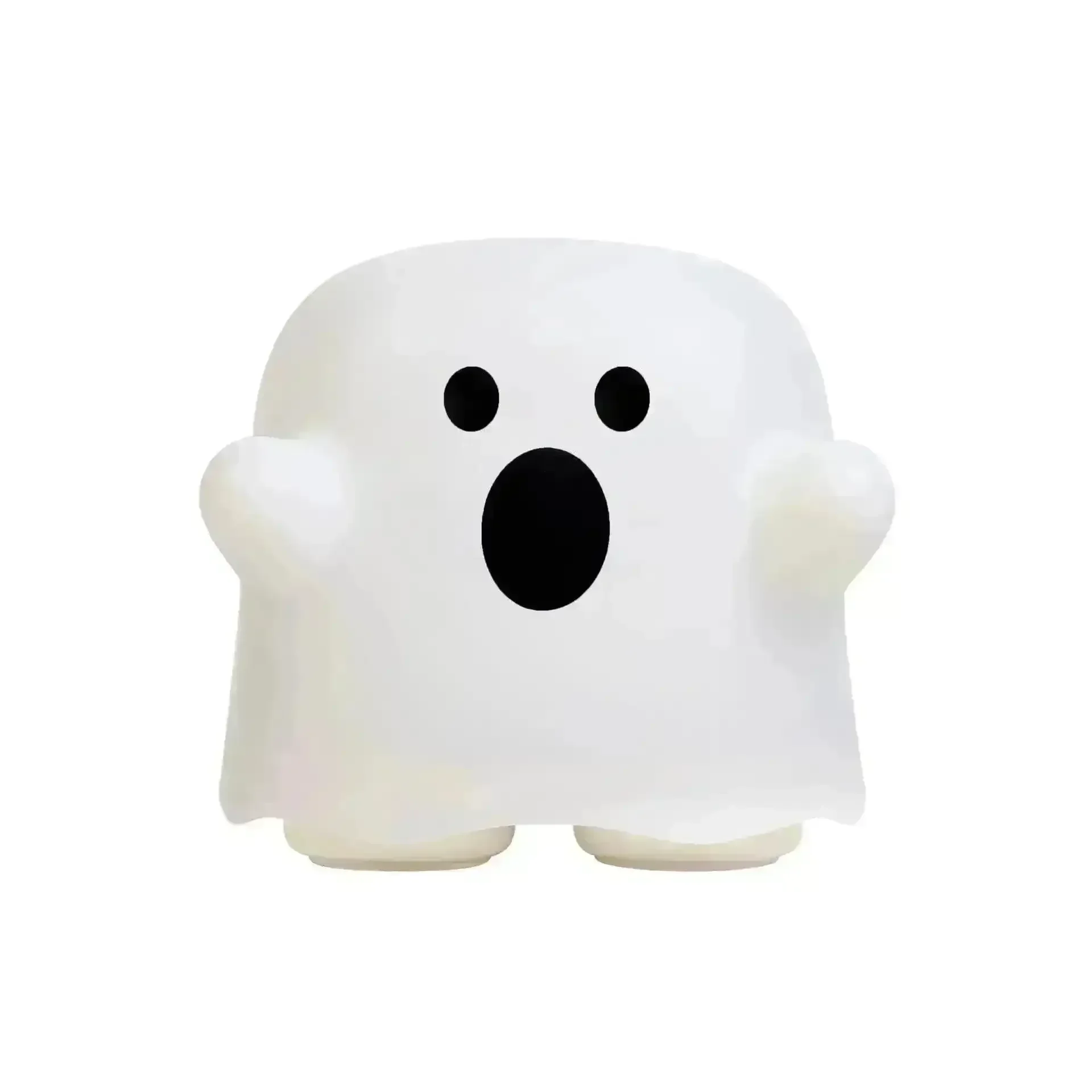 Cute Little Ghost Night Lamp - Image 6