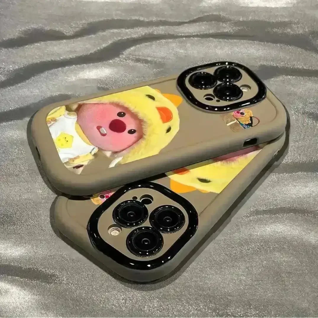 Cute Loopy Phone Case (For iPhones) - Image 2