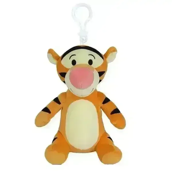 Cute Lotso and Pooh Plush Keychain - Image 15